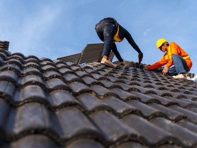 About Roof Repair Experts Corvallis, MT